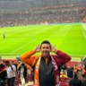 🇹🇷𝘽𝘼𝙃𝘼_22🦁💛❤️🇦🇱 profil fotoğrafı