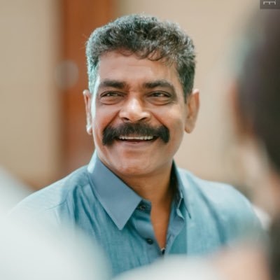 Antony Perumbavoor's profile picture
