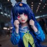 Profilbild von humm (うむ？はむ？emmm~(*+﹏+*)~)