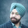 Profilbild von Saravjeet Singh