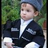 شركسي ةة profil fotoğrafı