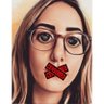 Profilbild von Ελληνίδες posting their L's online