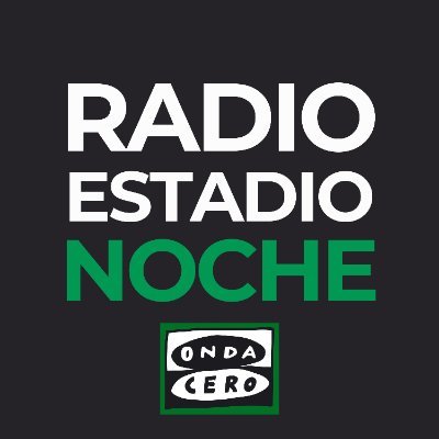 RadioestadioN's profile picture