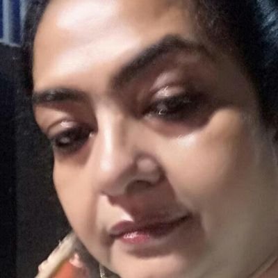 aungshita chatterjee sarkar's profile picture