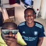 Kingsley Am profil fotoğrafı