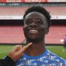 Gooner Greg's profile picture