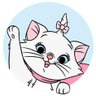 گربه خاتونِ طبیب السلطنه's profile picture
