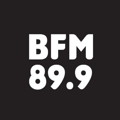 BFM89.9's profile picture