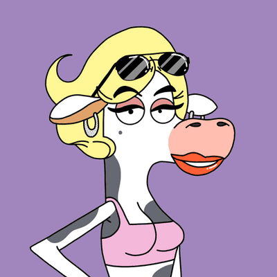 Moonie Moo's profile picture