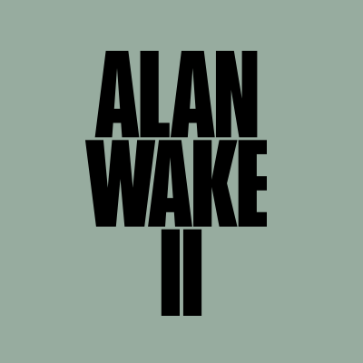 Alan Wake 2's profile picture