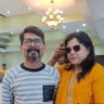 Profilbild von Ashish Lohia
