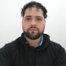 Profilbild von Hugo Carreiro