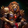 Profilbild von Ayoria o Aioria = El León 🦁