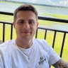 Profilbild von Jake Thieret