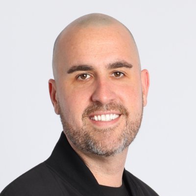 ChrisMDion's profile picture