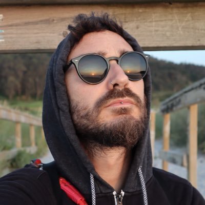 Victor de Mira's profile picture