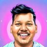 Profilbild von Sumit J Deogam