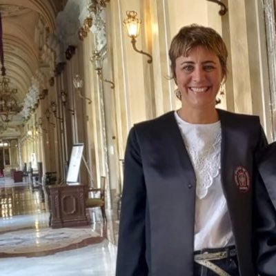 Lorena Ruiz-Huerta's profile picture