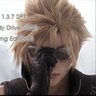cloud profil fotoğrafı