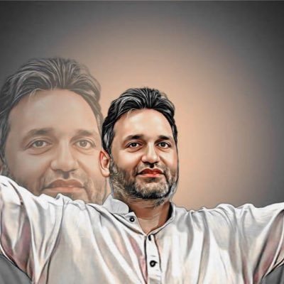 Sheikh Imran's profile picture