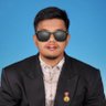 mirsyad profil fotoğrafı