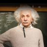 Фото профиля Albert_HEinstein con H