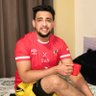 IŚMÂÎÊĻ A.DIAB profil fotoğrafı
