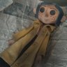 Coraline’s Doll profil fotoğrafı