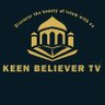 Profilbild von KEEN BELIEVER TV(KBTV)
