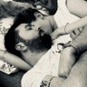 atlas babası profil fotoğrafı