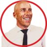 Paul Spacey ⚽️'s profile picture