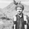 Saiyad Sadiq profil fotoğrafı