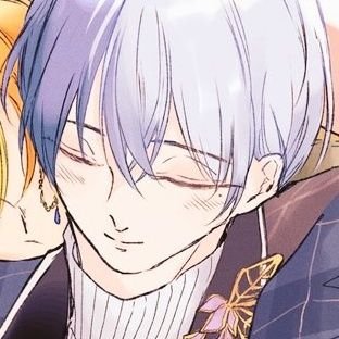 シ's profile picture