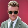 Profilbild von Ben Heathcote
