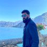 Khalil profil fotoğrafı
