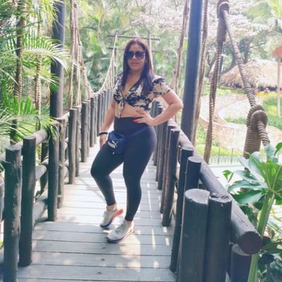 Larissa Abrego's profile picture