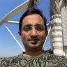 Profilbild von Dhruv Prajapati
