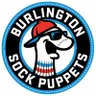Profilbild von Burlington Sock Puppets