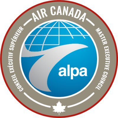 Air Canada ALPA Pilots's profile picture