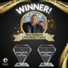 Profilbild von Stephen Thompson MBE