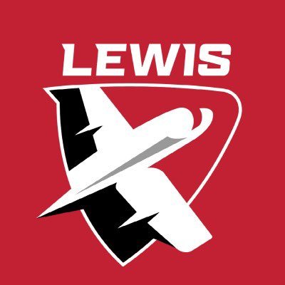 Lewis Athletics ✈️'s profile picture