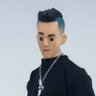 ticker's profile picture