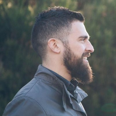 KodParcasi's profile picture