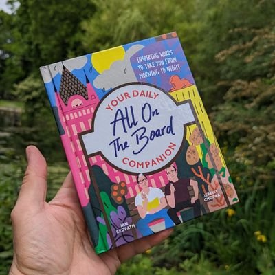 allontheboard's profile picture