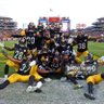 Steeler Fanatic profil fotoğrafı
