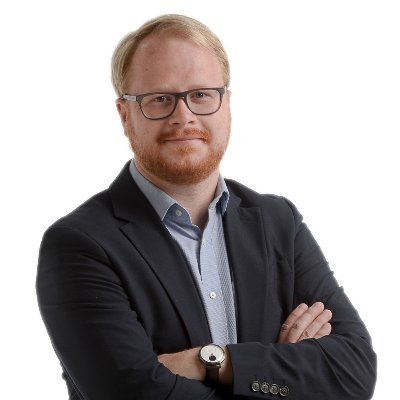 Andy Larsen's profile picture