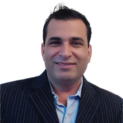 Khurshid Ahmed Bhalli's profile picture