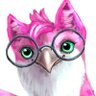 Gale Windclaw / Wrathykins (absent minded birb!) profil fotoğrafı