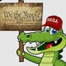 Фото профиля Constitutional Gator