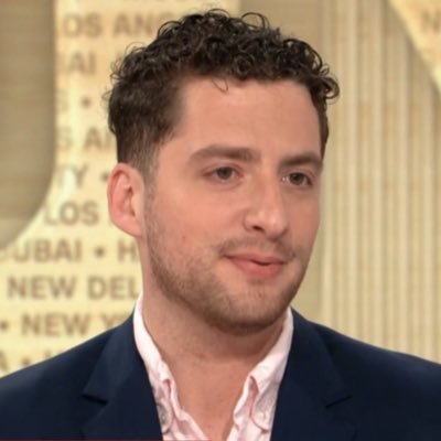 Michael Gold's profile picture